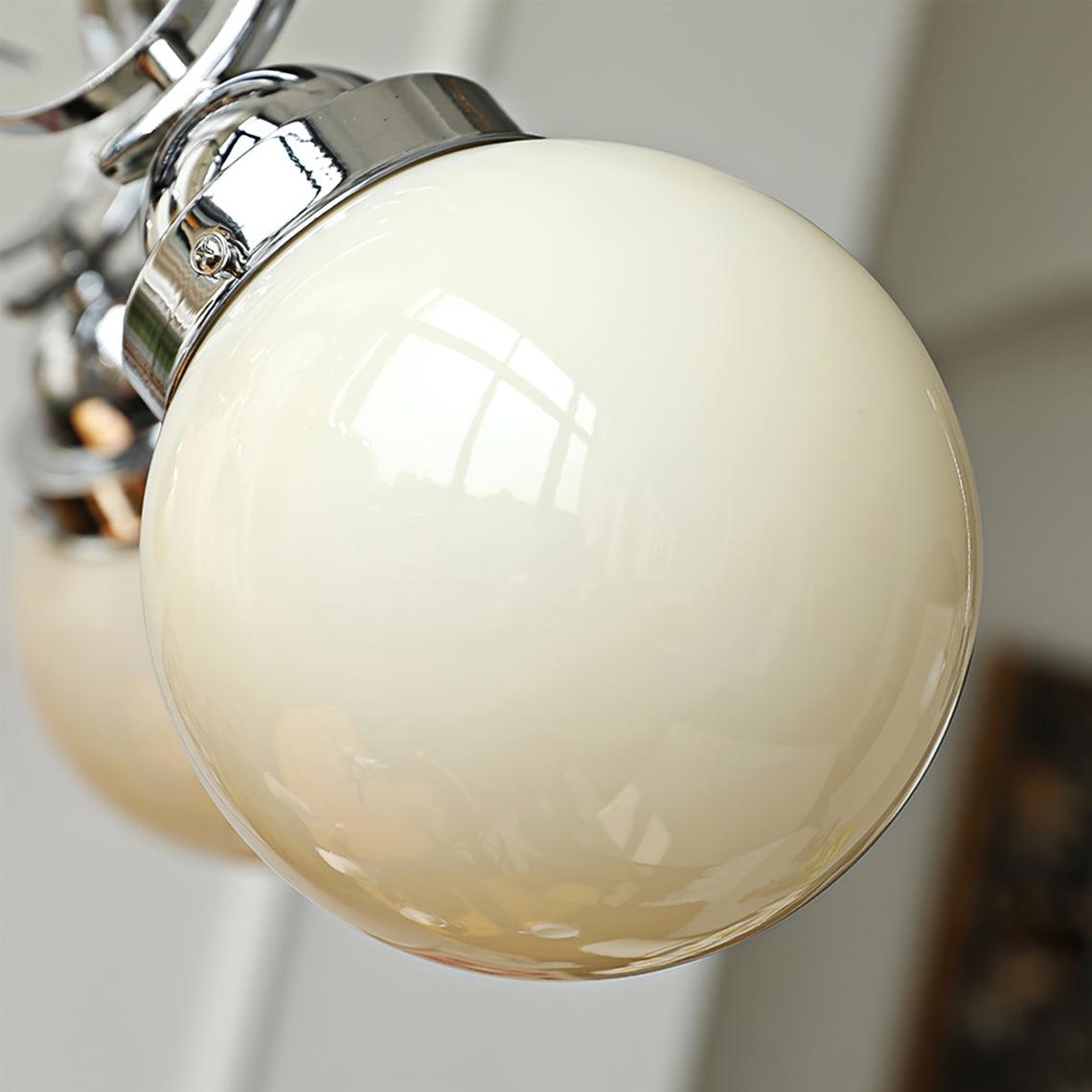 Orelalira Chandelier