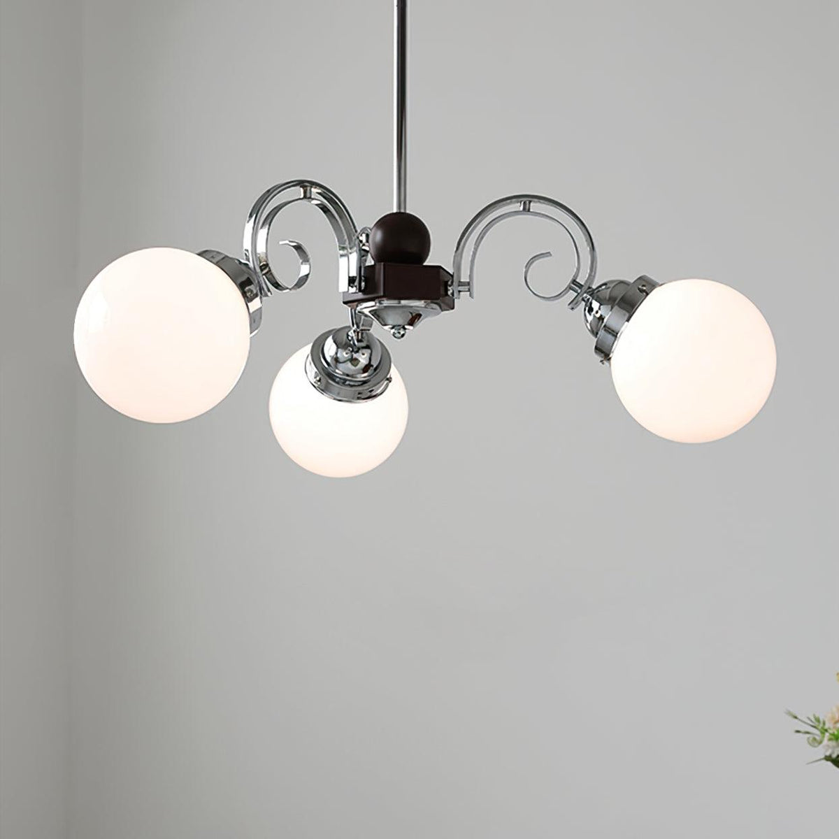Orelalira Chandelier