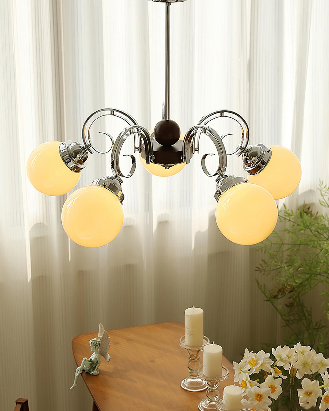Orelalira Chandelier
