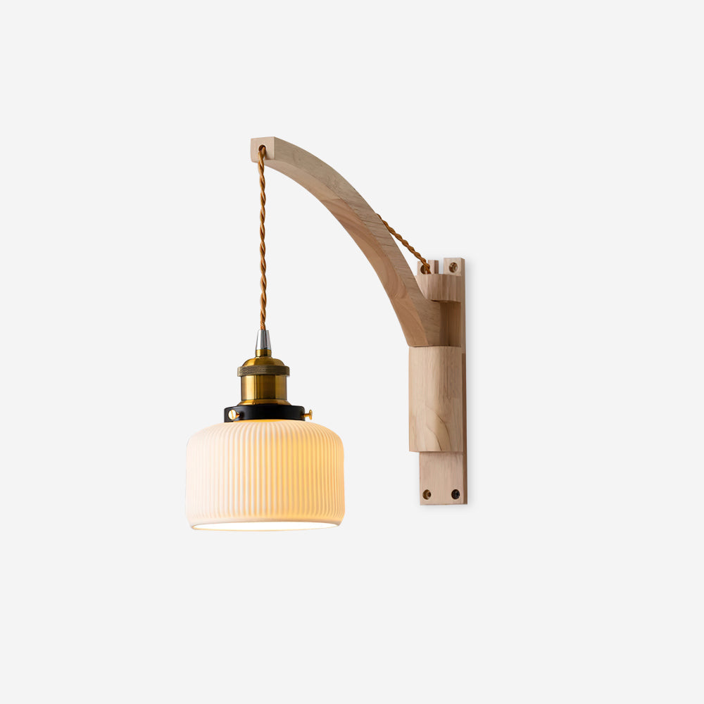 Teriiraria Wall Lamp