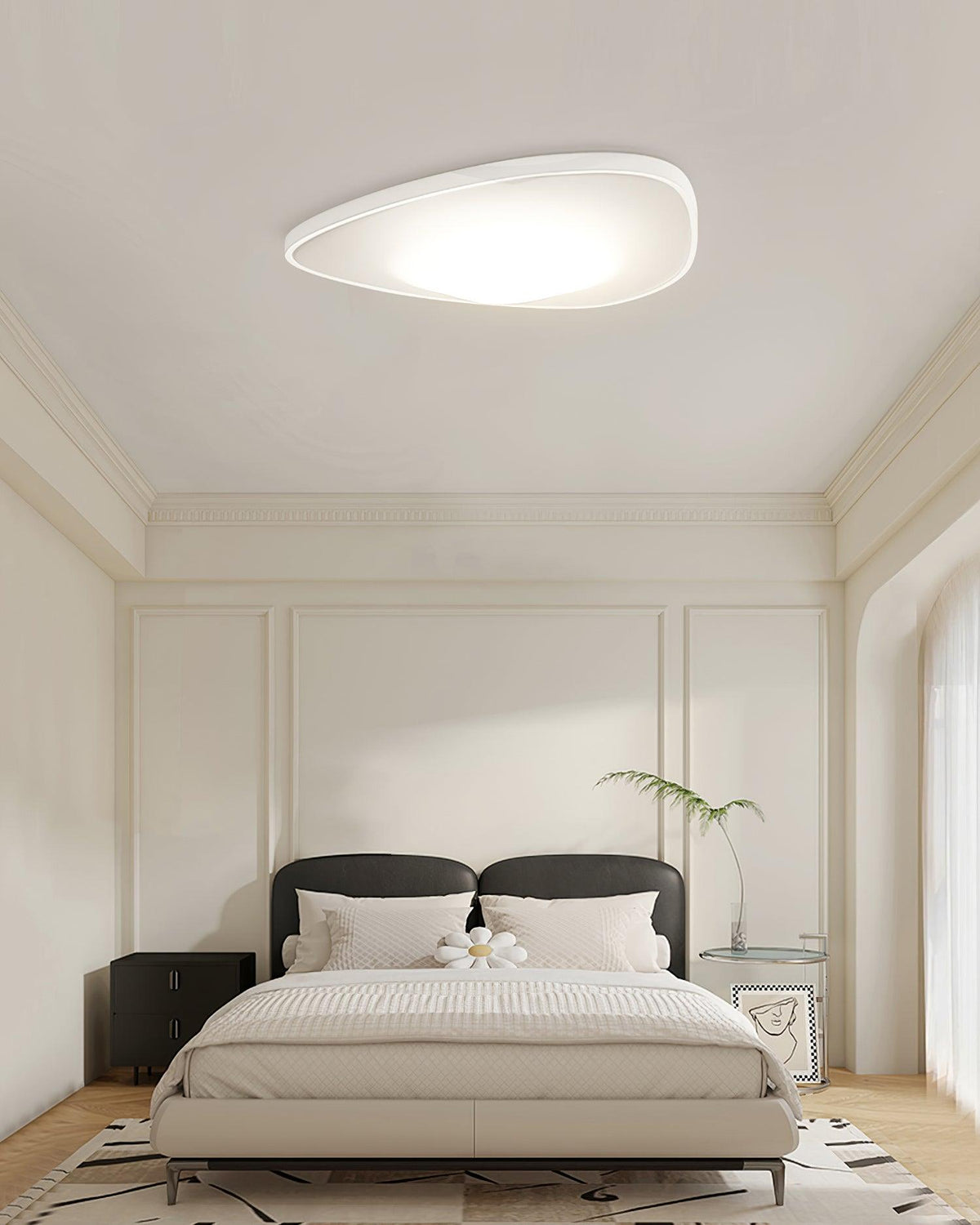 Lumorena Ceiling Light