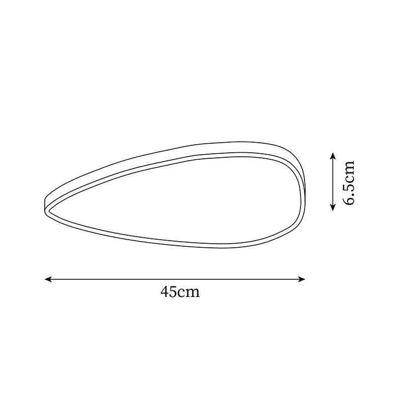 Lumorena Ceiling Light