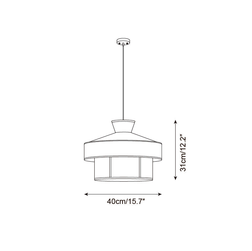 Avenivielle Pendant Light