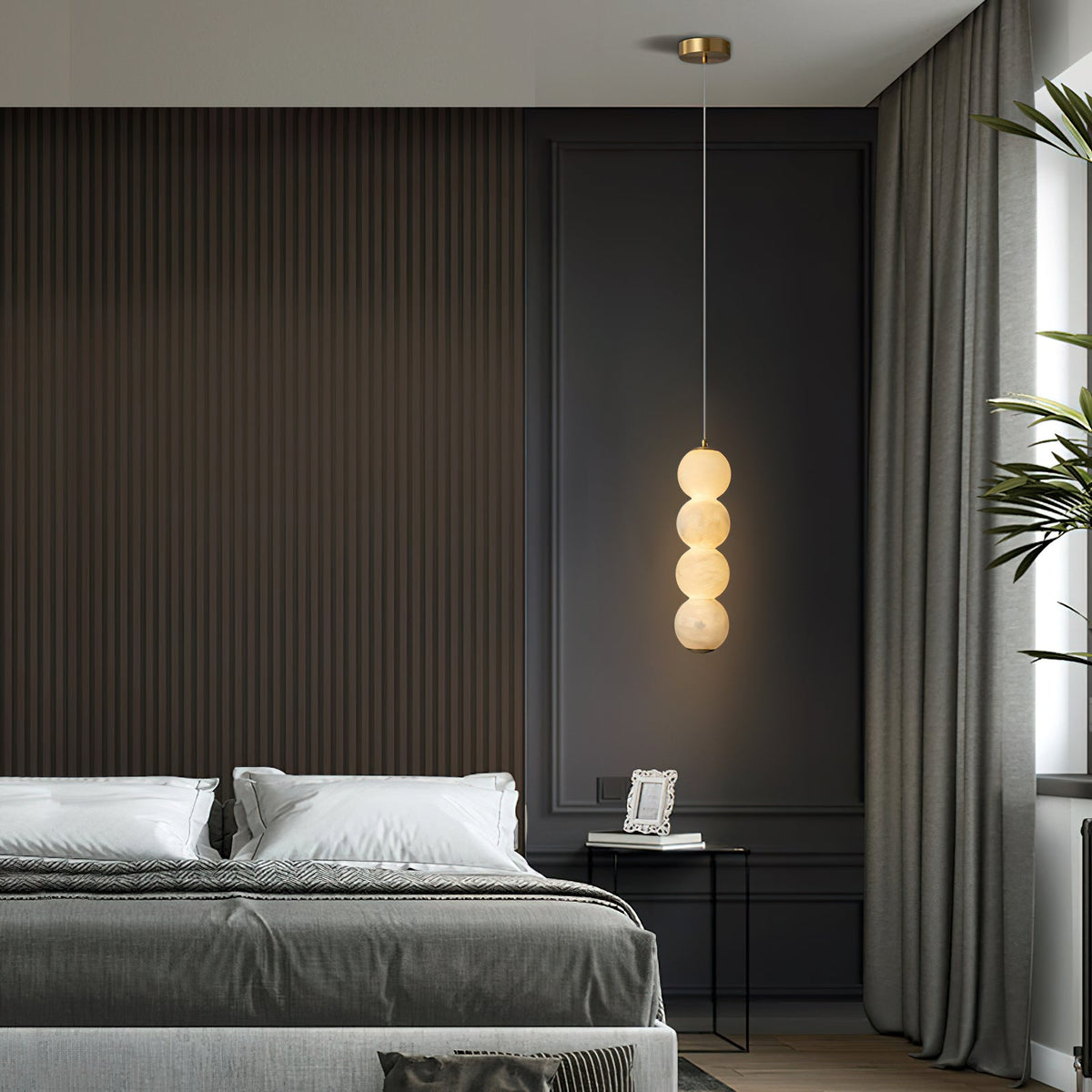 Marilune Pendant Light