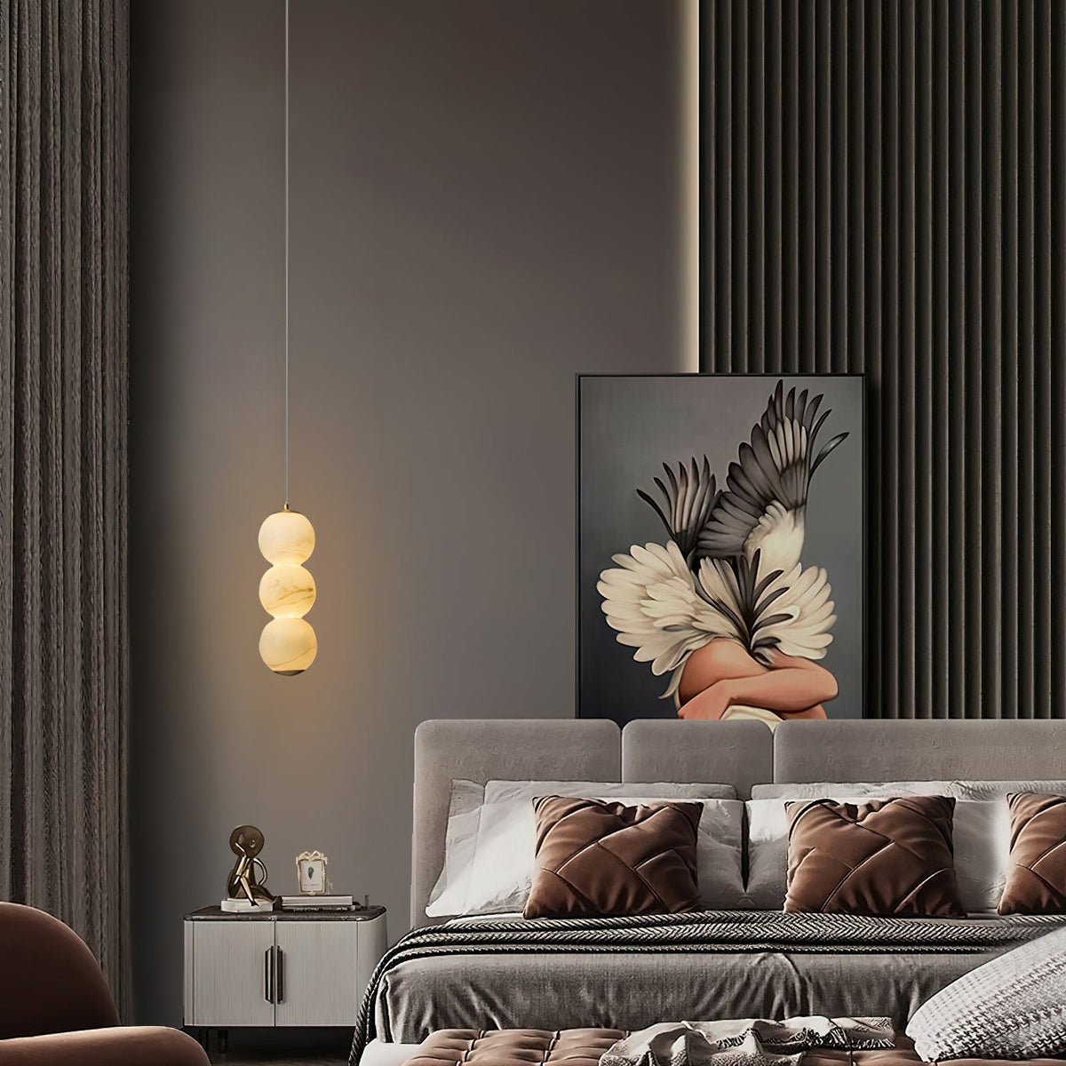 Marilune Pendant Light