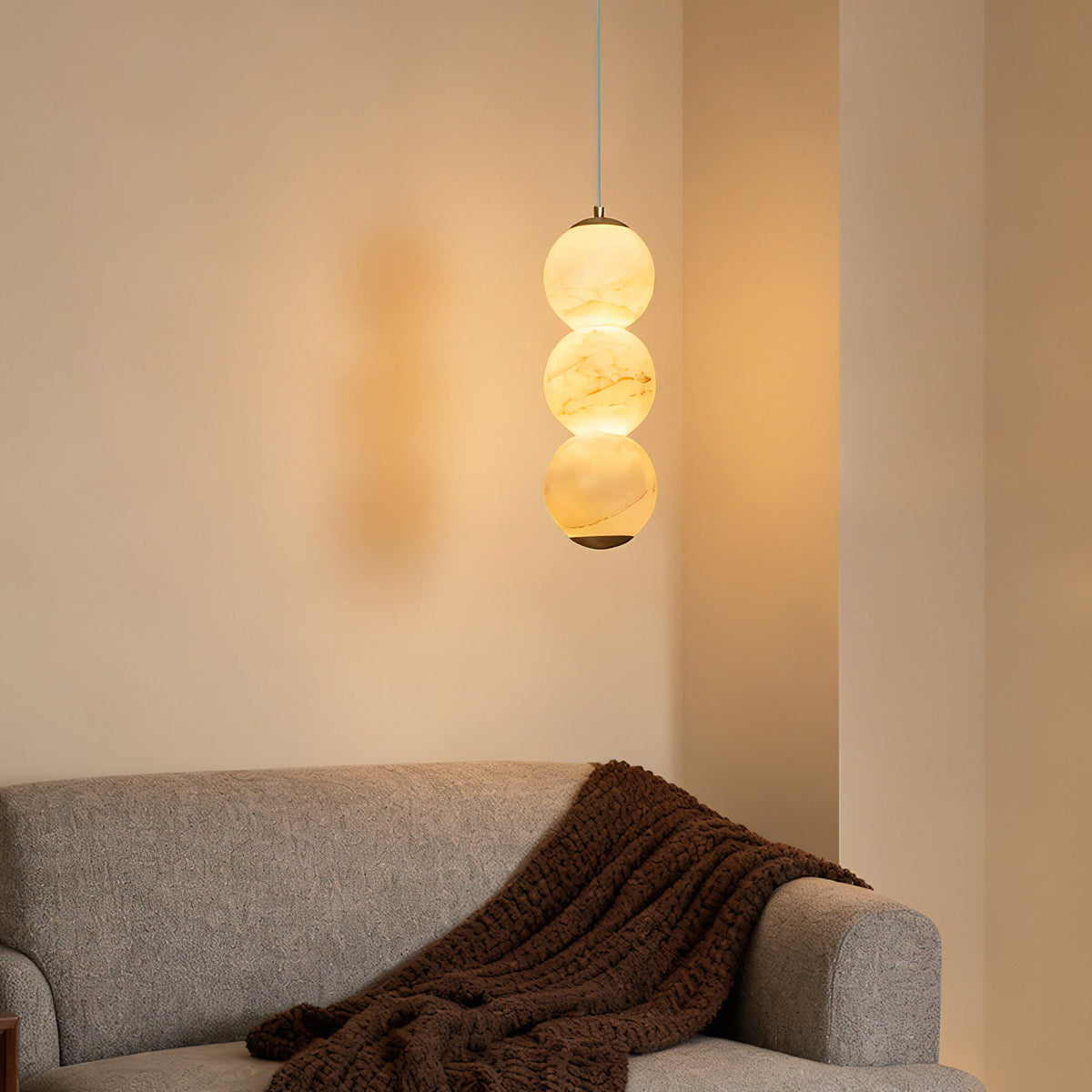 Marilune Pendant Light