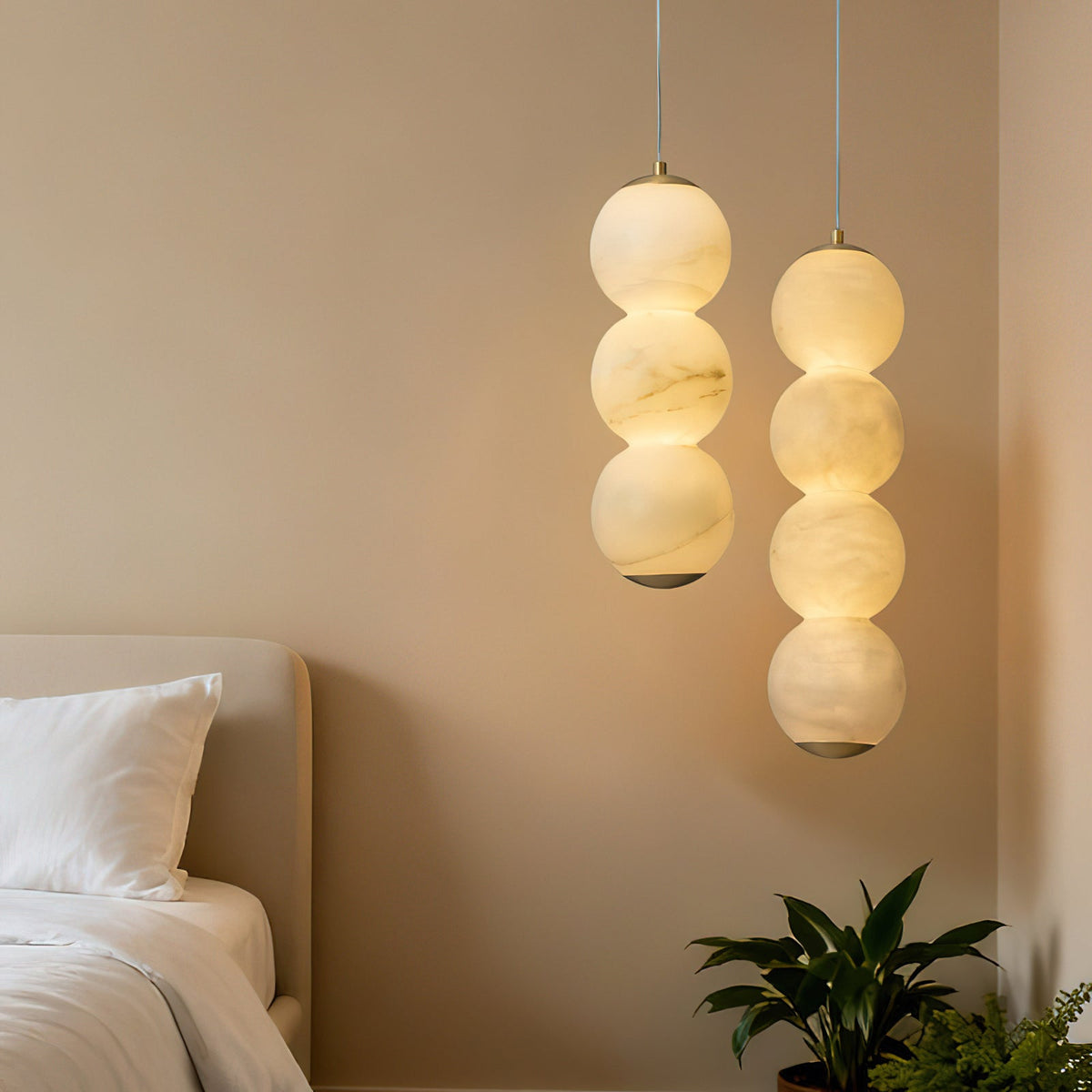 Marilune Pendant Light