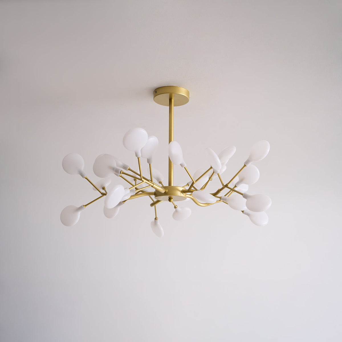 Riviselle Chandelier LED Firefly