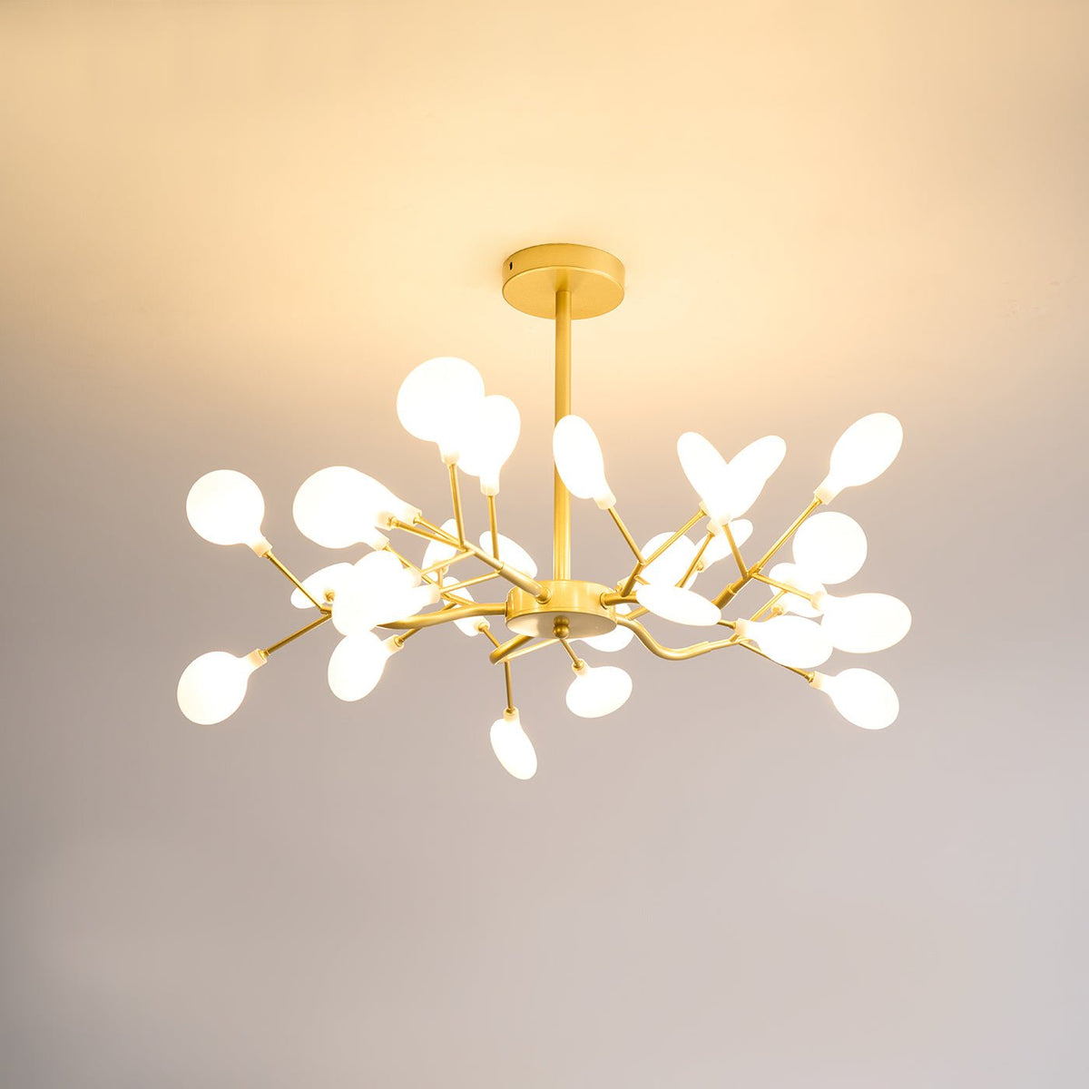 Riviselle Chandelier LED Firefly