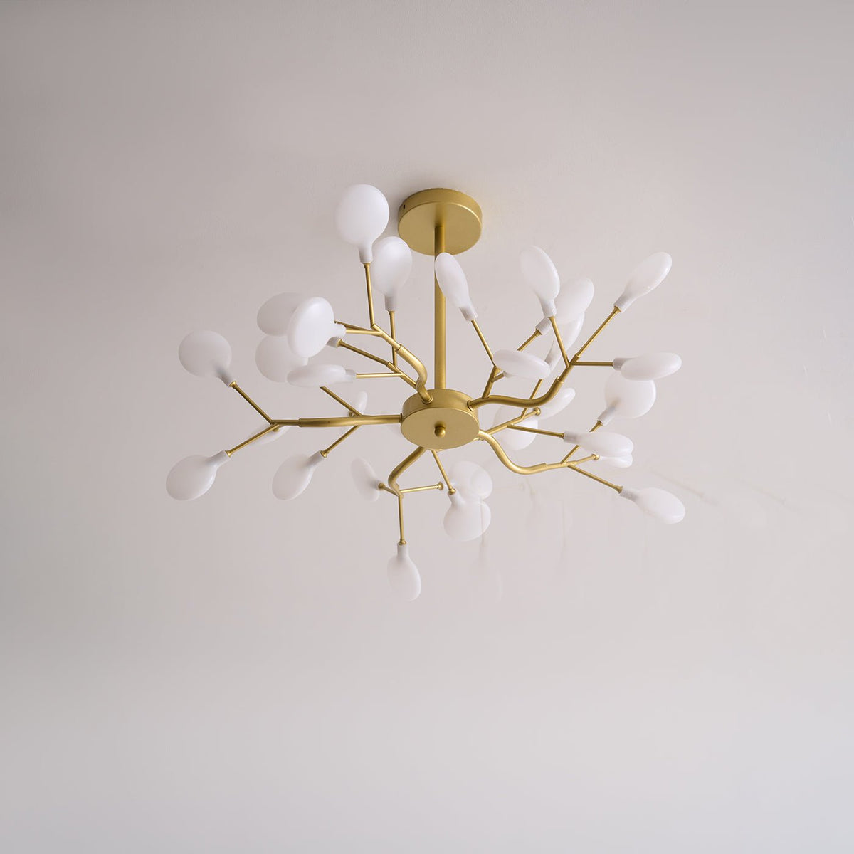 Riviselle Chandelier LED Firefly