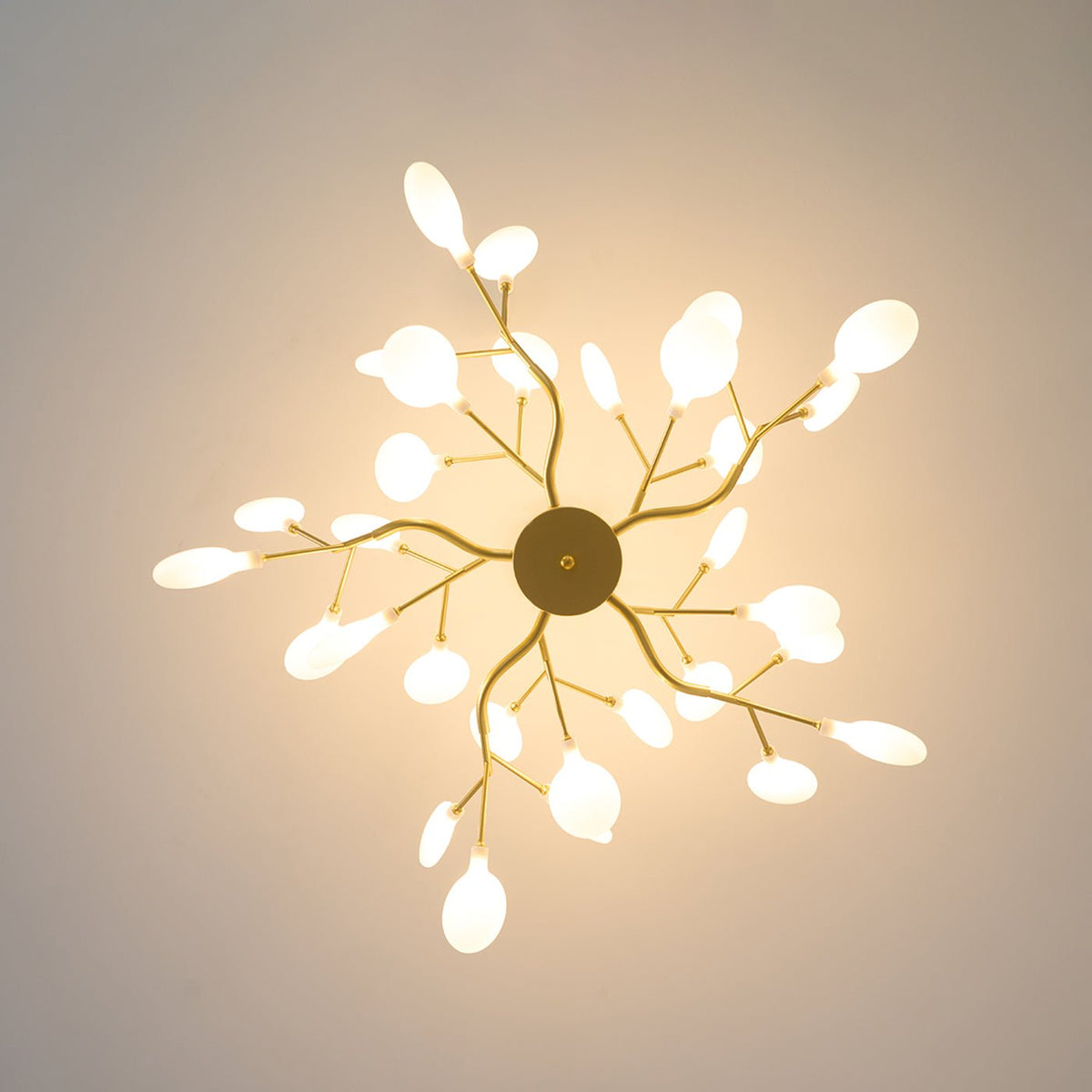 Riviselle Chandelier LED Firefly