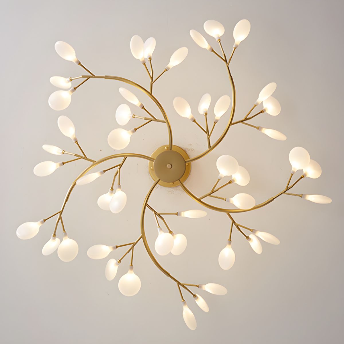Riviselle Chandelier LED Firefly