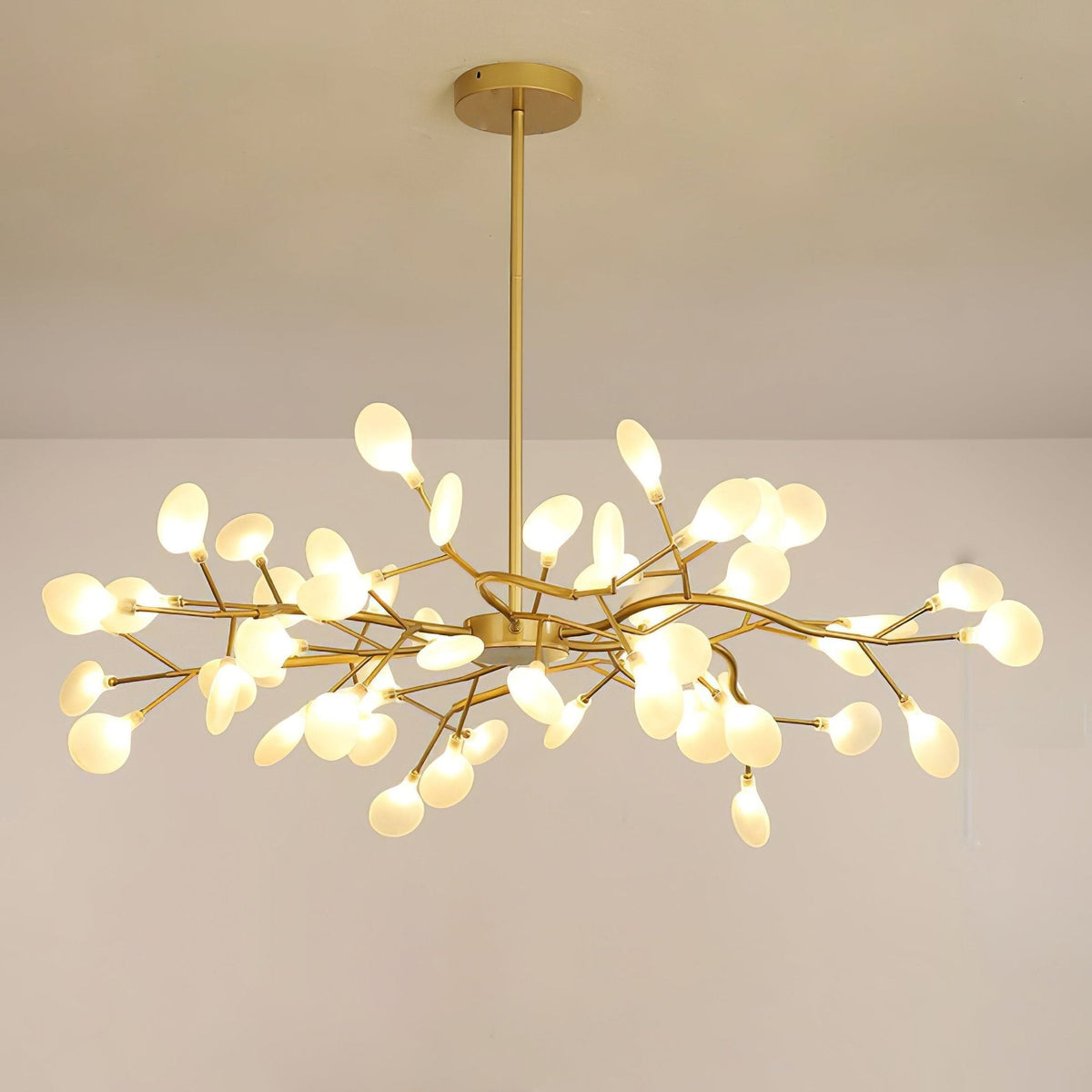 Riviselle Chandelier LED Firefly