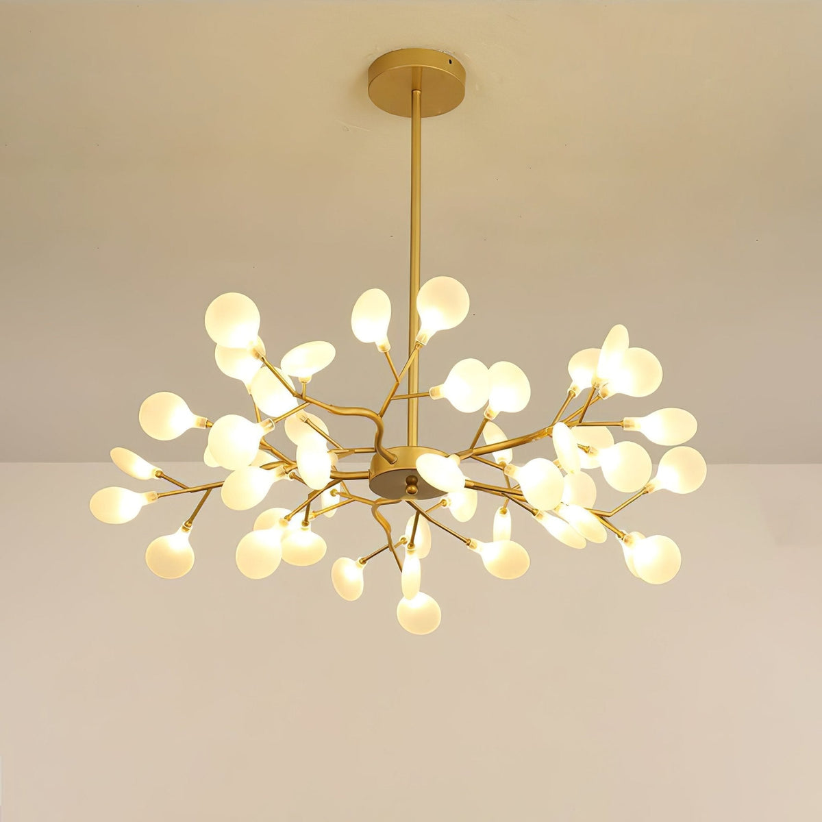 Riviselle Chandelier LED Firefly