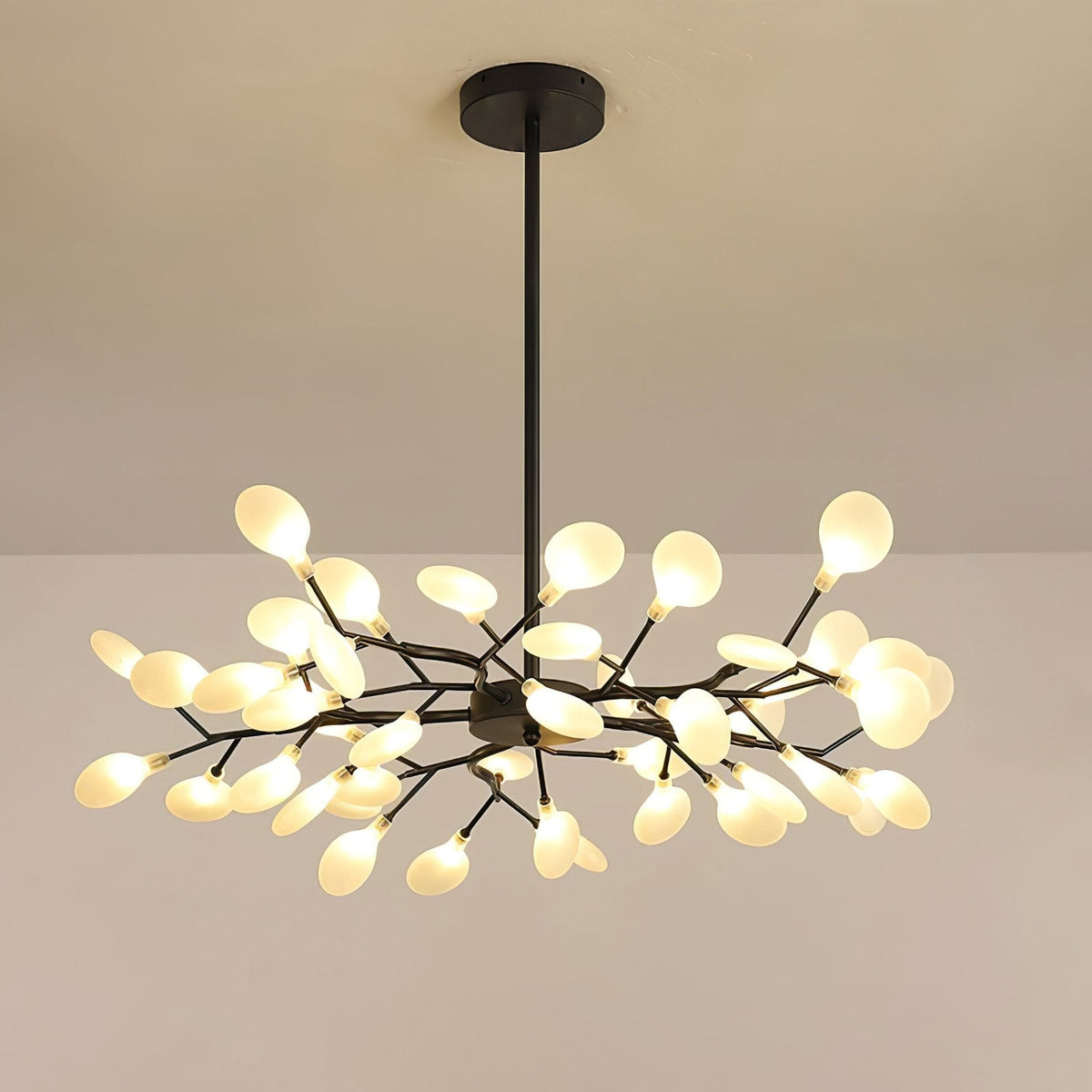 Riviselle Chandelier LED Firefly