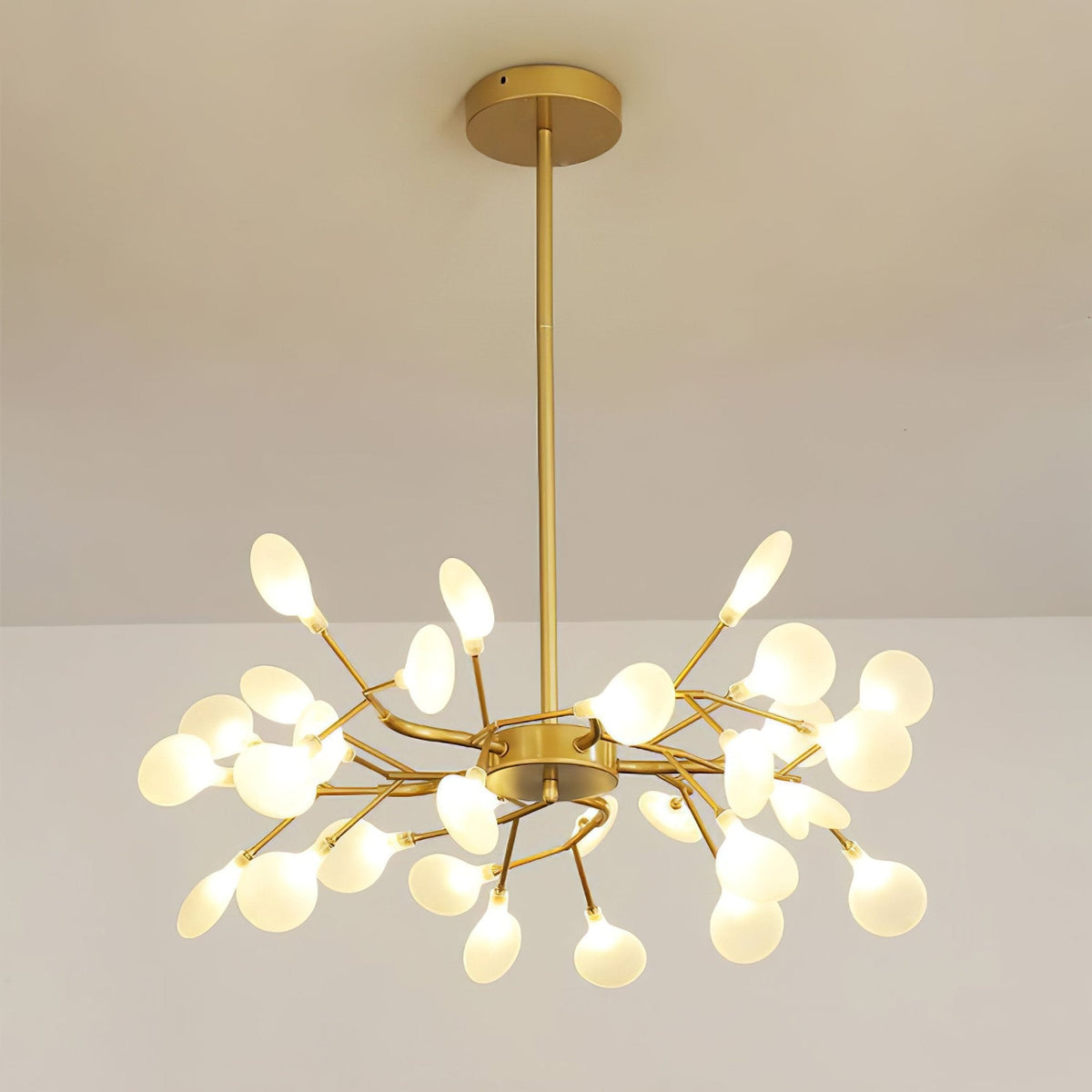 Riviselle Chandelier LED Firefly