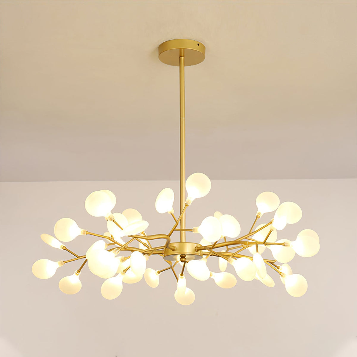 Riviselle Chandelier LED Firefly