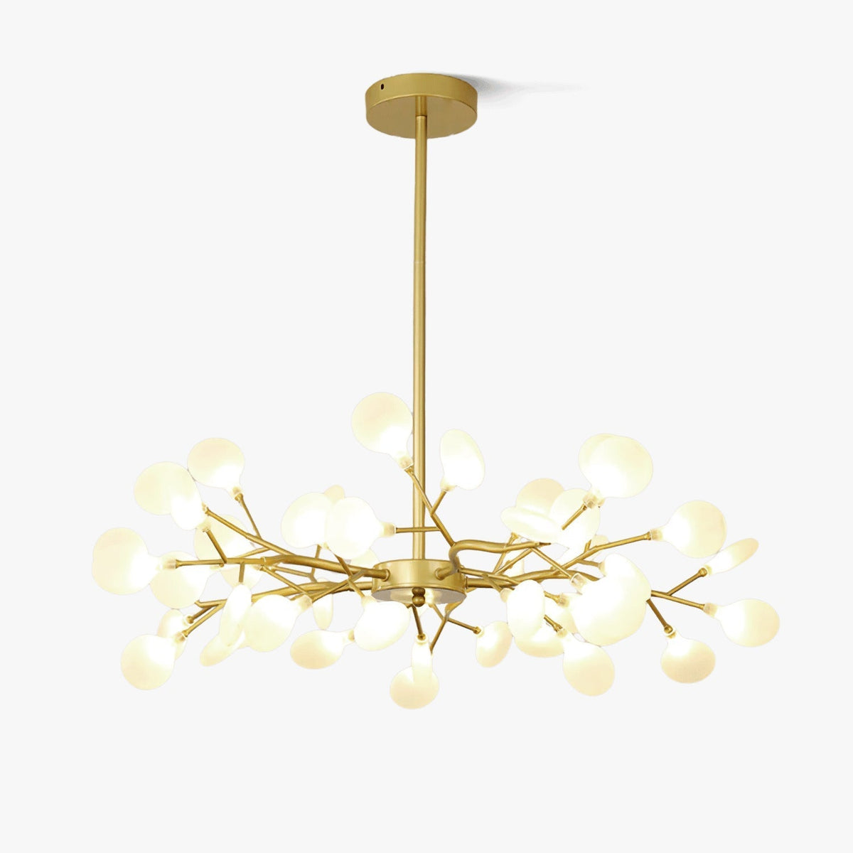 Riviselle Chandelier LED Firefly