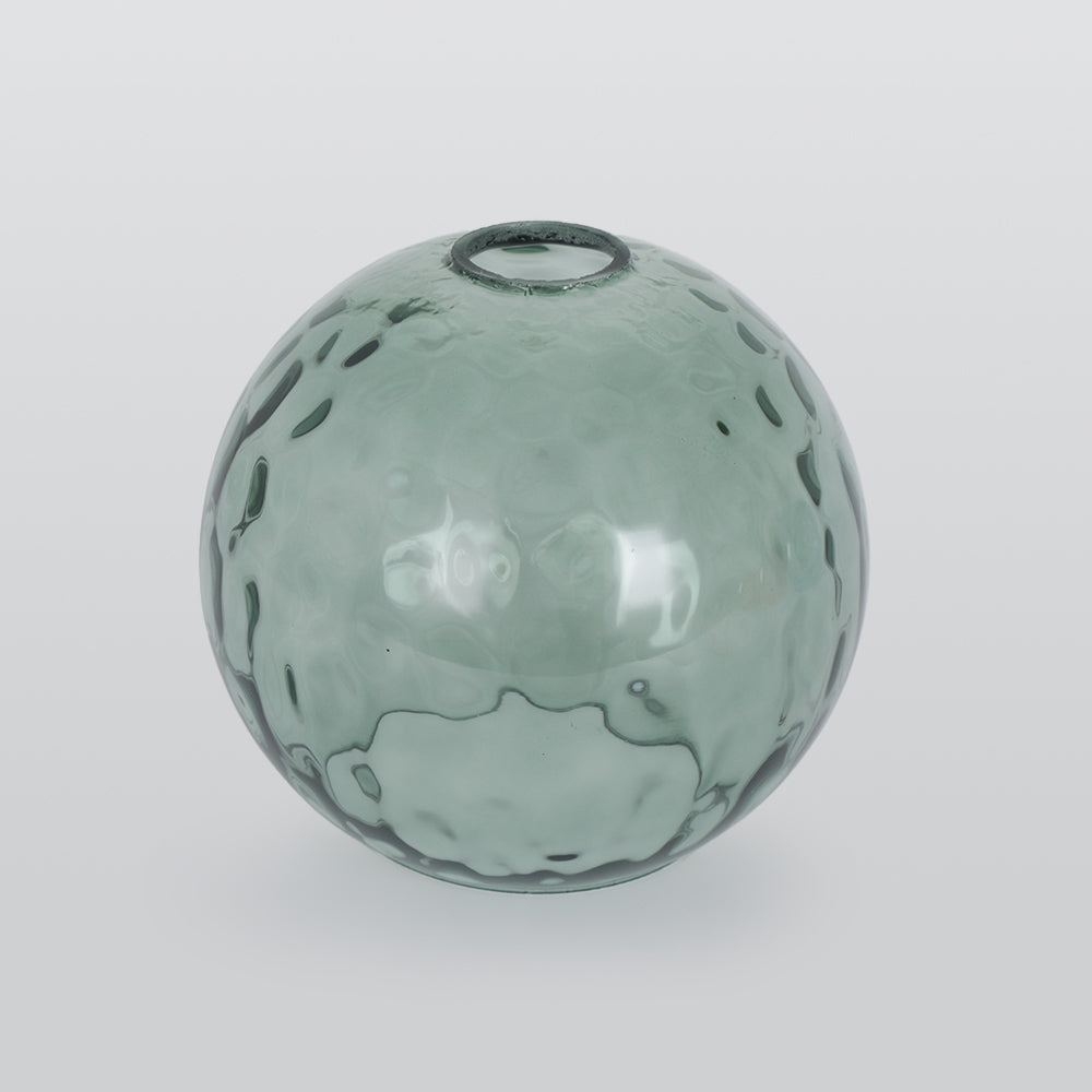 Avo Ripple Glass Pendant Lights-Neutral Decor