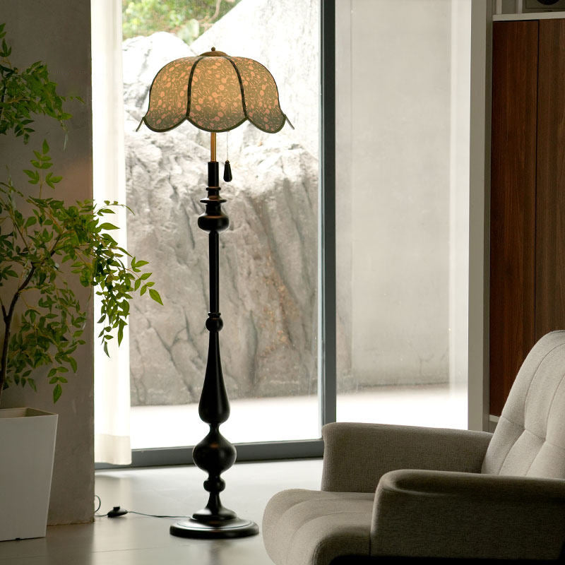 Reneiella Floor Light