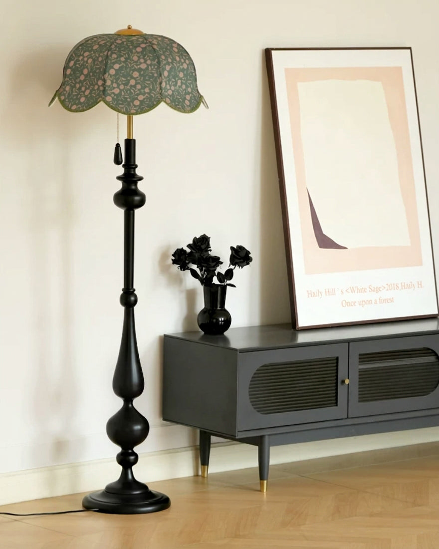 Reneiella Floor Light