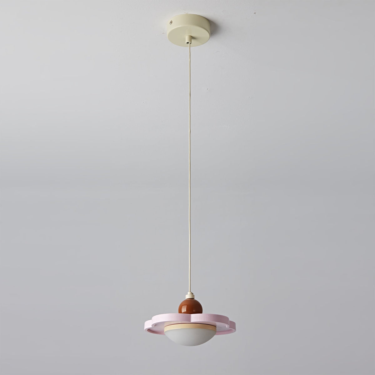 Ciralelle Blush Pendant Light