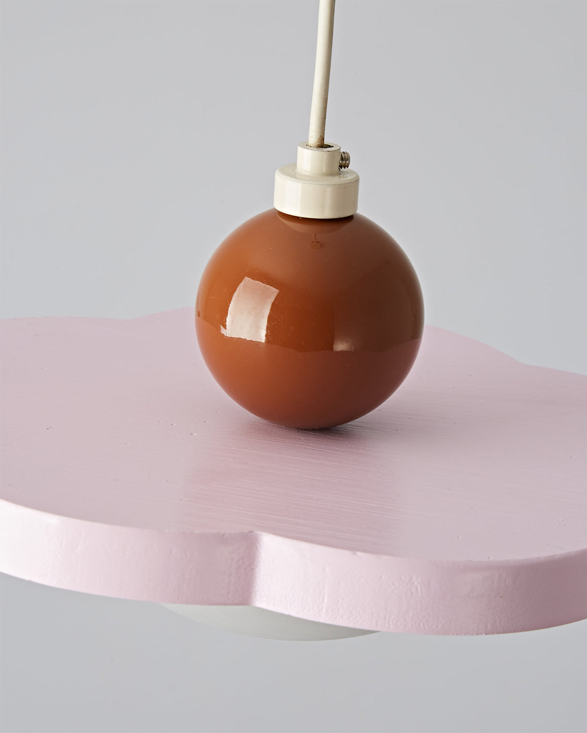Ciralelle Blush Pendant Light