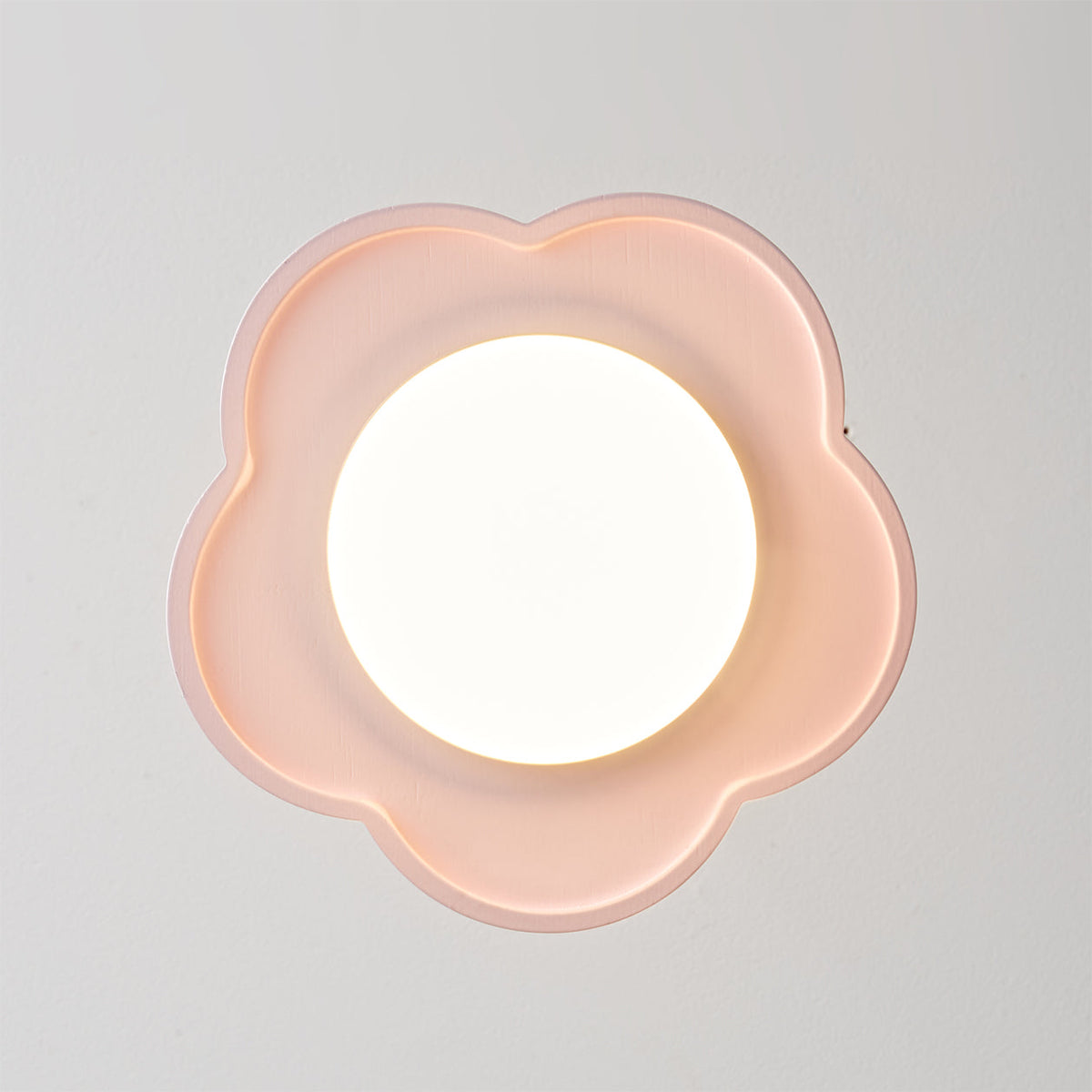 Ciralelle Blush Pendant Light