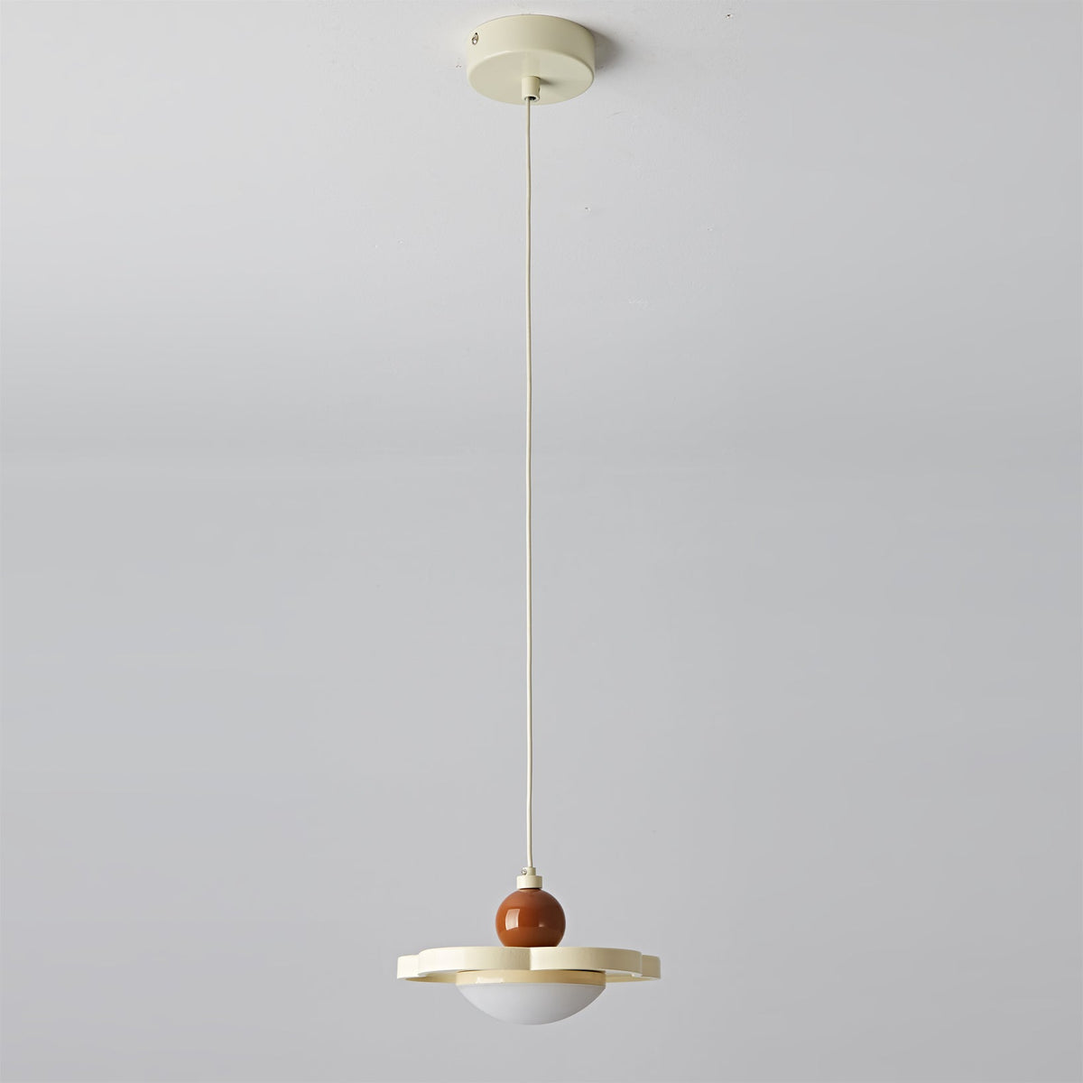 Ciralelle Blush Pendant Light