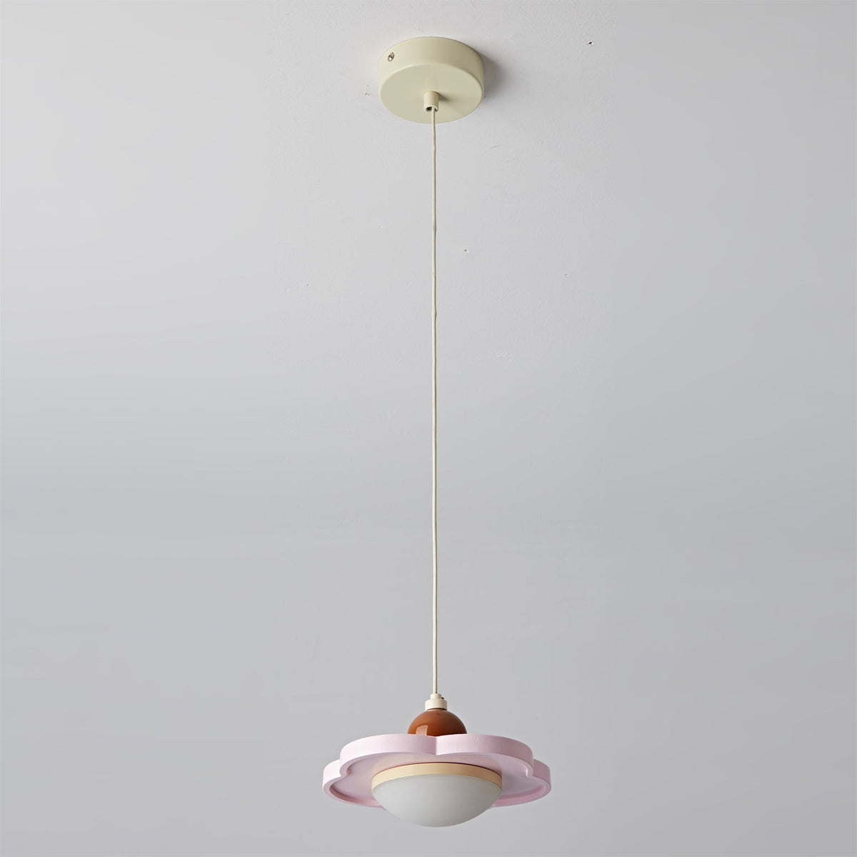 Ciralelle Blush Pendant Light