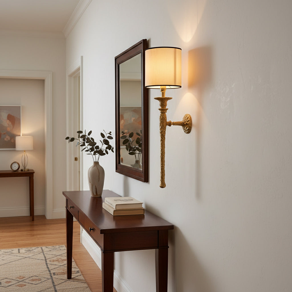 Vantrelle Wall Lamp