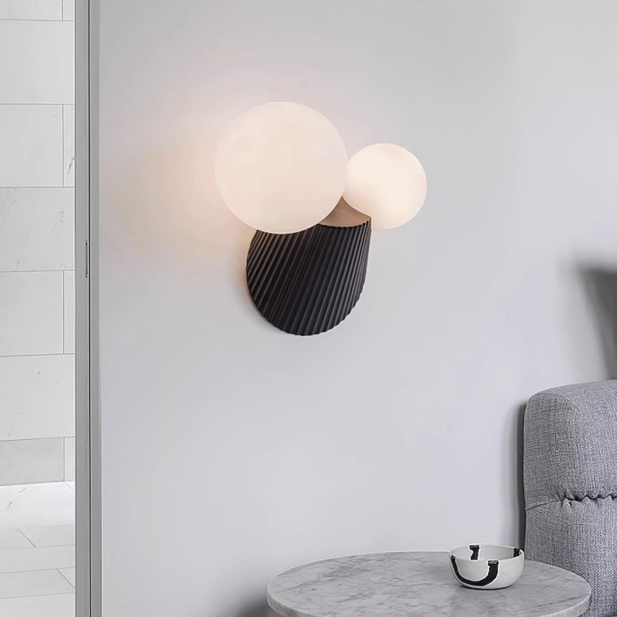 Lumarelia Wall Light