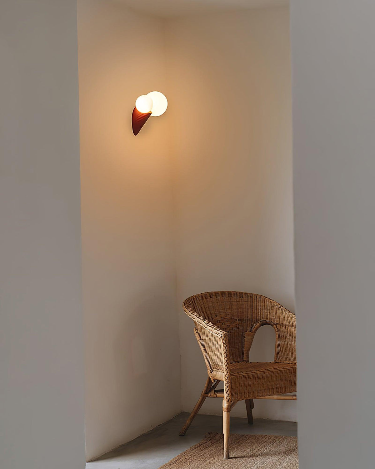 Lumarelia Wall Light