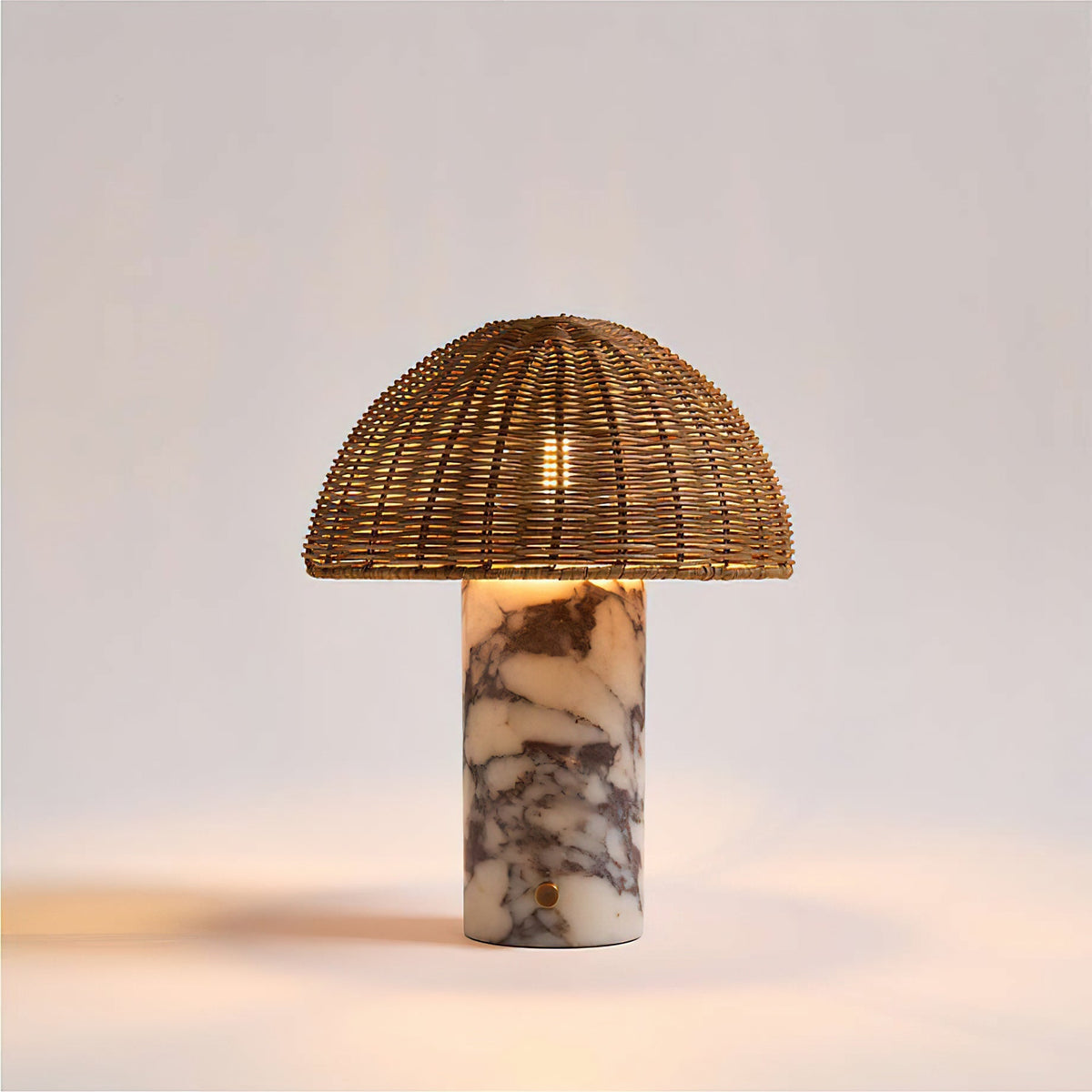 Velirette Table Lamp