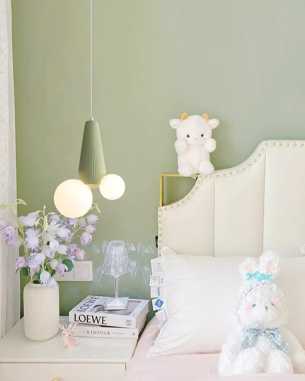 Coge Pendant Lamp