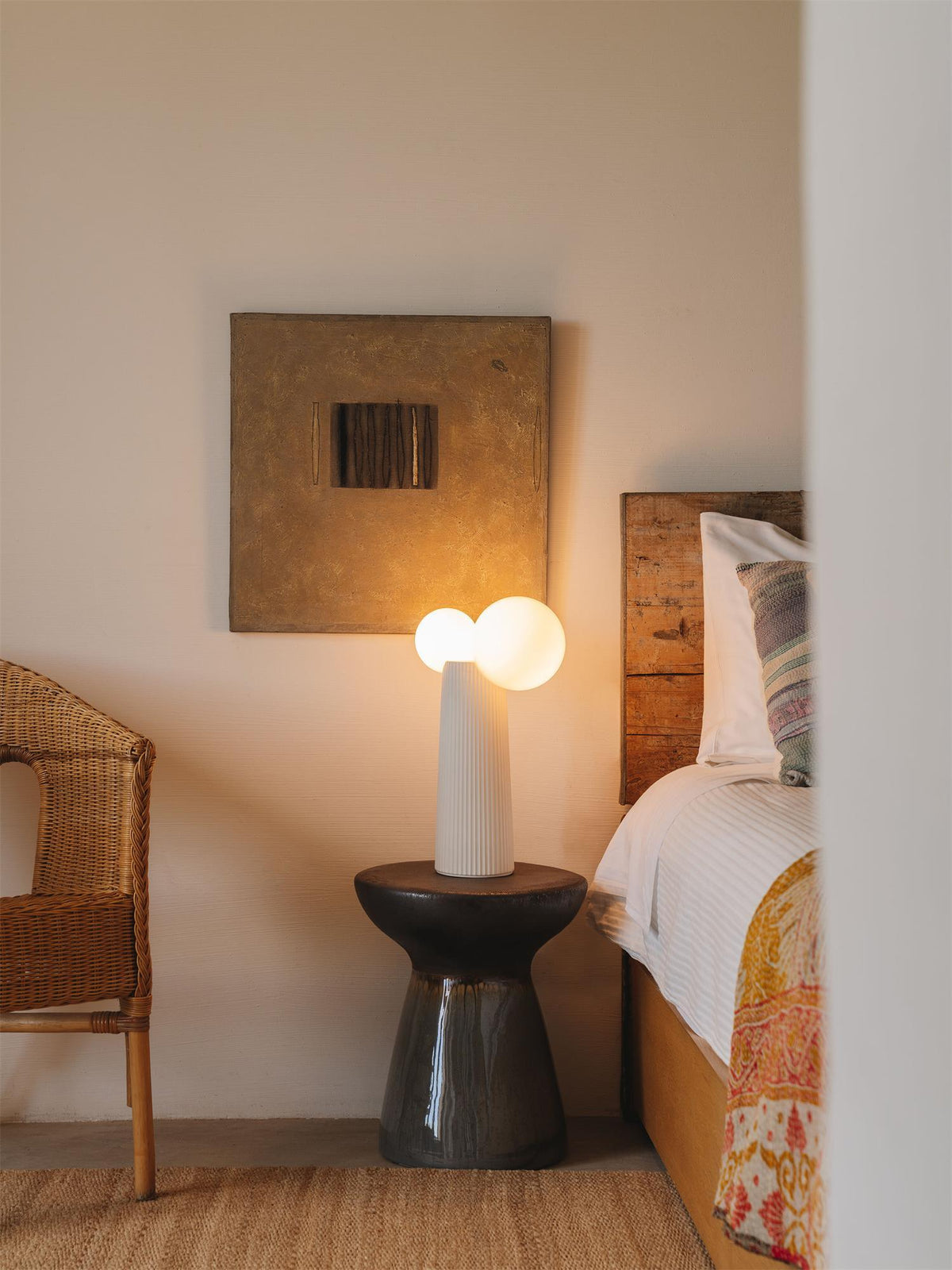 Ciriine Table Lamp