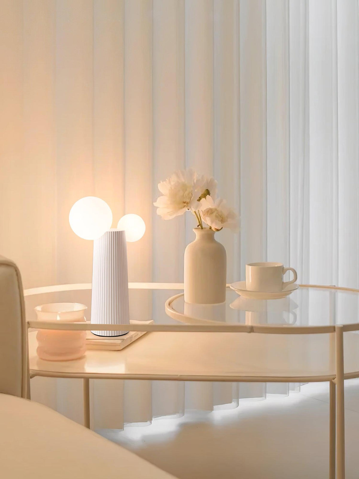 Ciriine Table Lamp