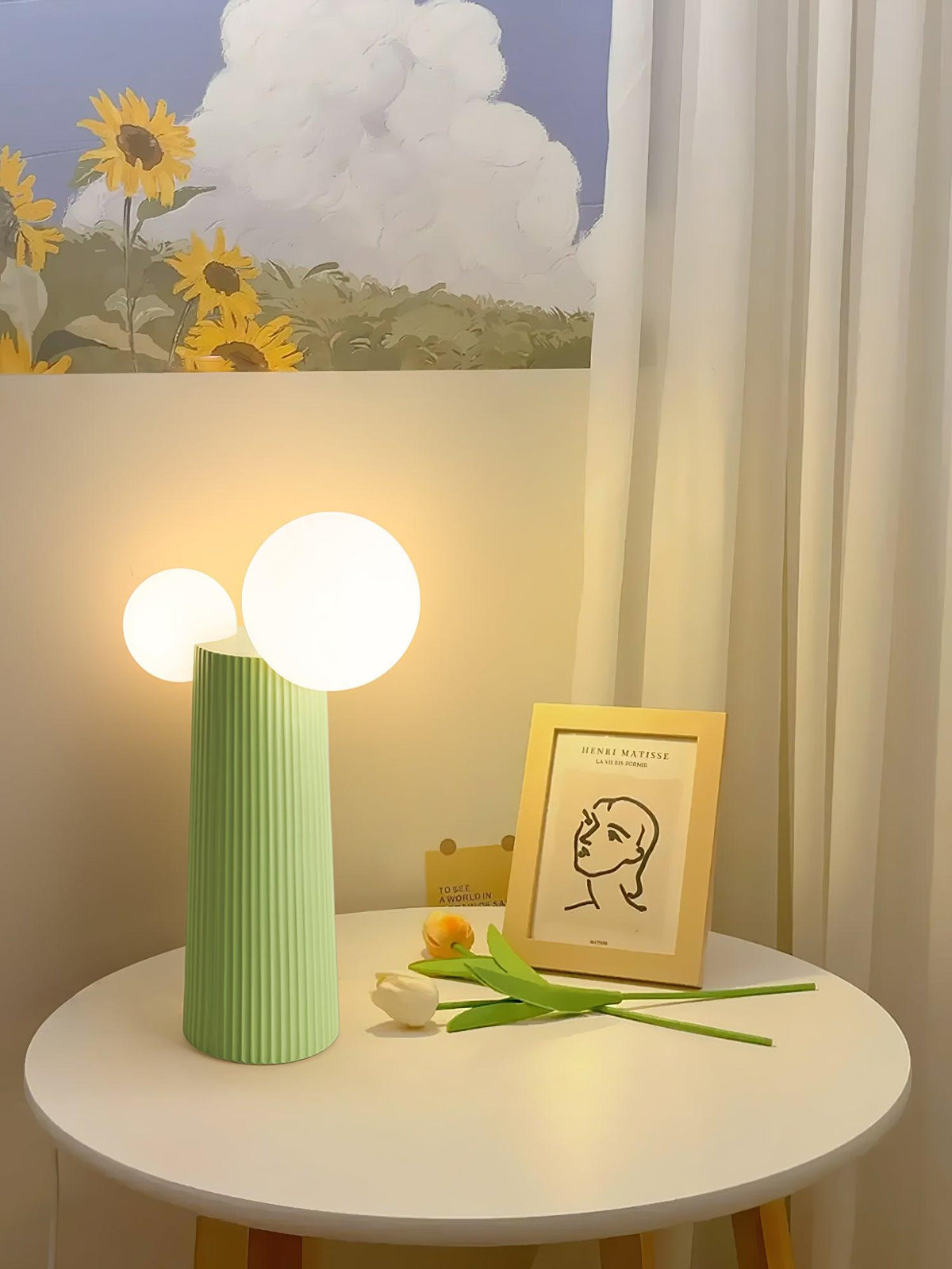 Ciriine Table Lamp