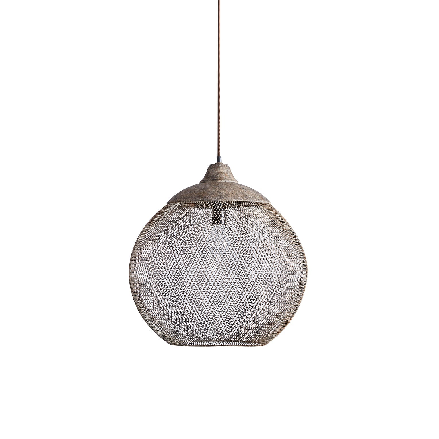 Aursorir Mesh Pendant Lamp
