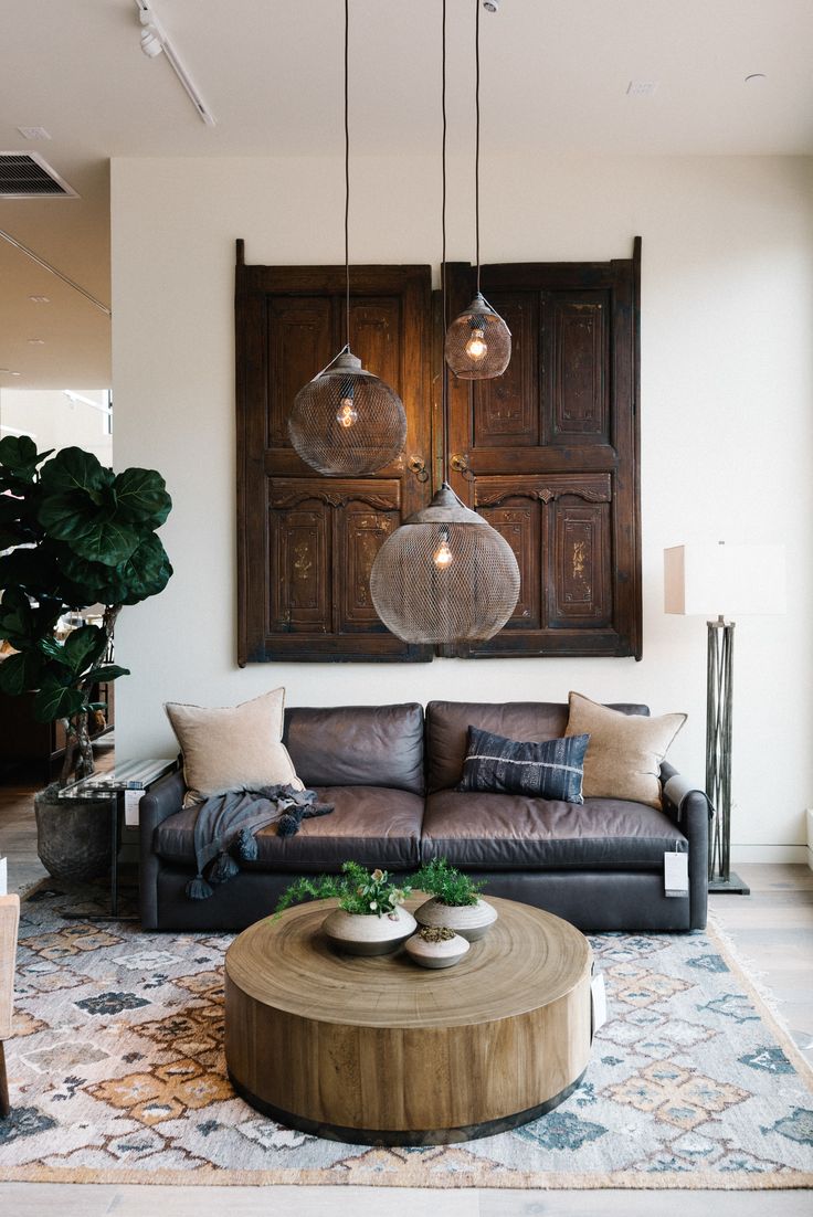 Aursorir Mesh Pendant Lamp