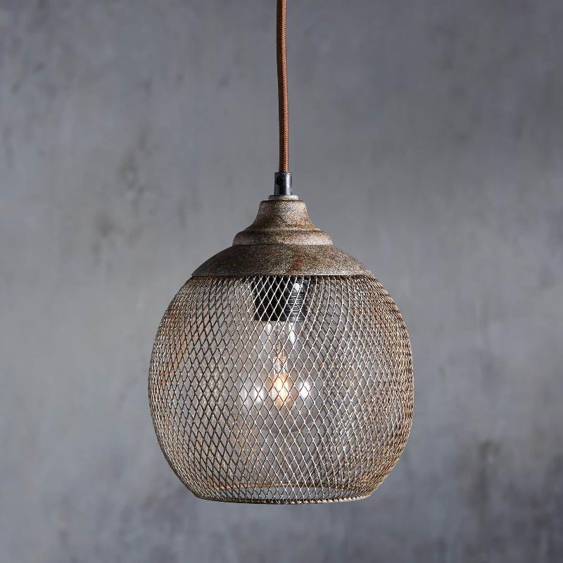Aursorir Mesh Pendant Lamp