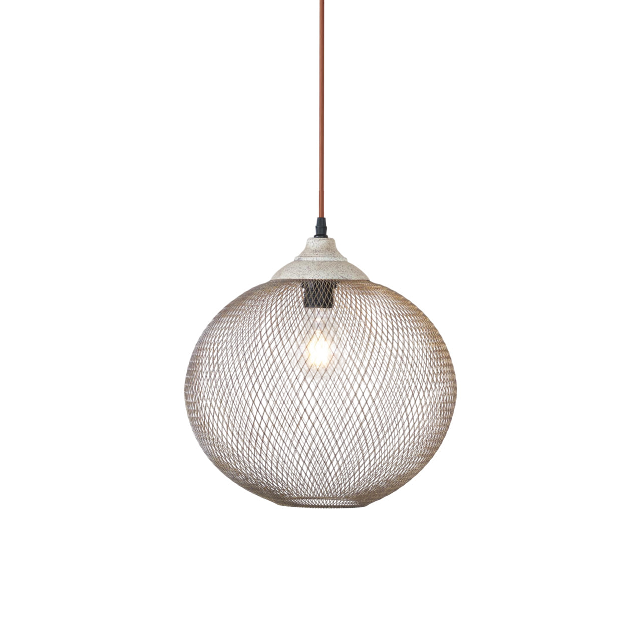 Aursorir Mesh Pendant Lamp