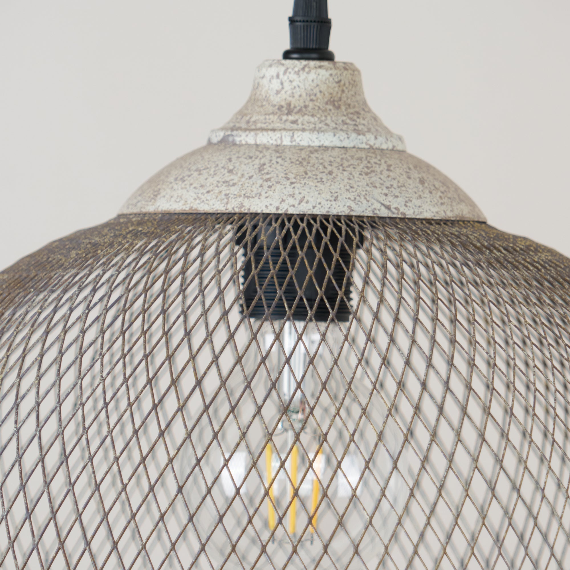 Aursorir Mesh Pendant Lamp