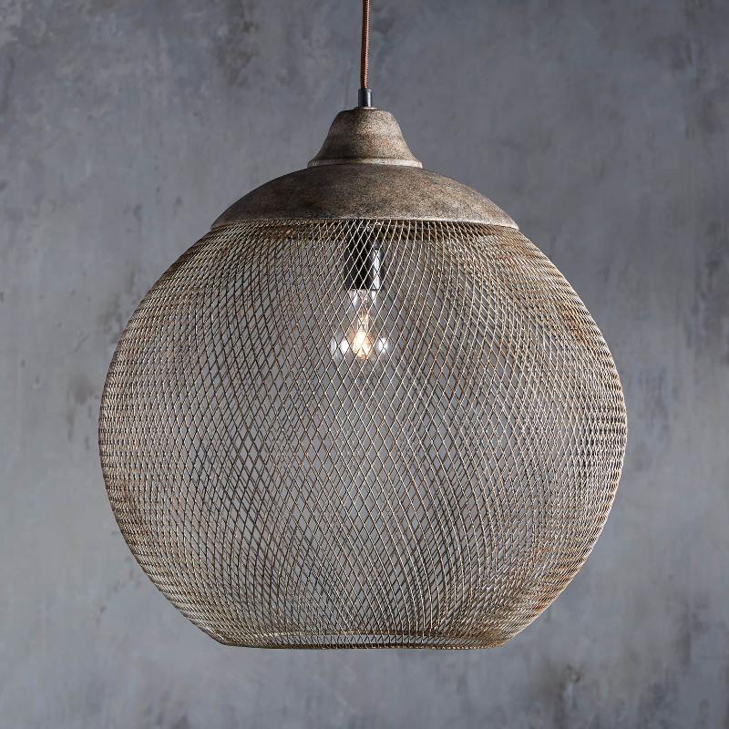 Aursorir Mesh Pendant Lamp