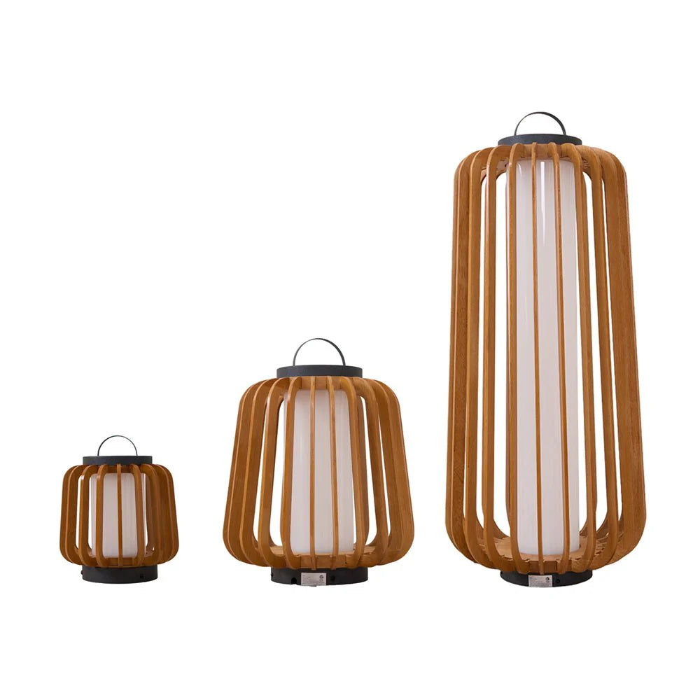 Fern Table Light