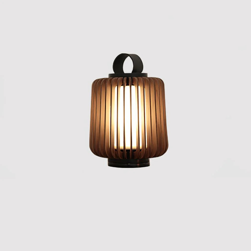 Fern Table Light