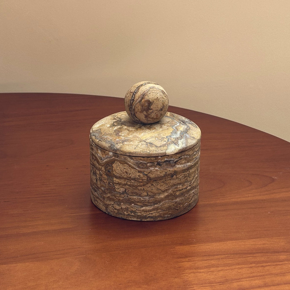 Larabee Sugar Bowl
