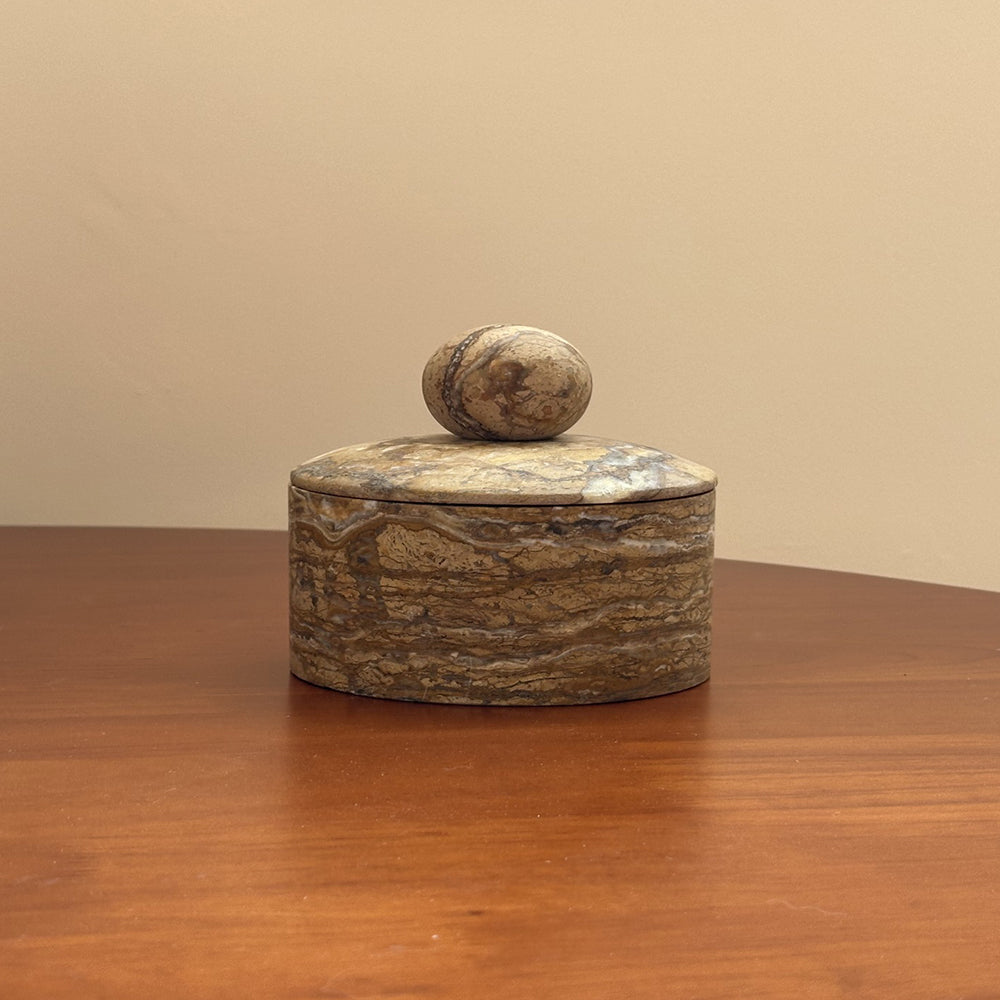 Larabee Sugar Bowl