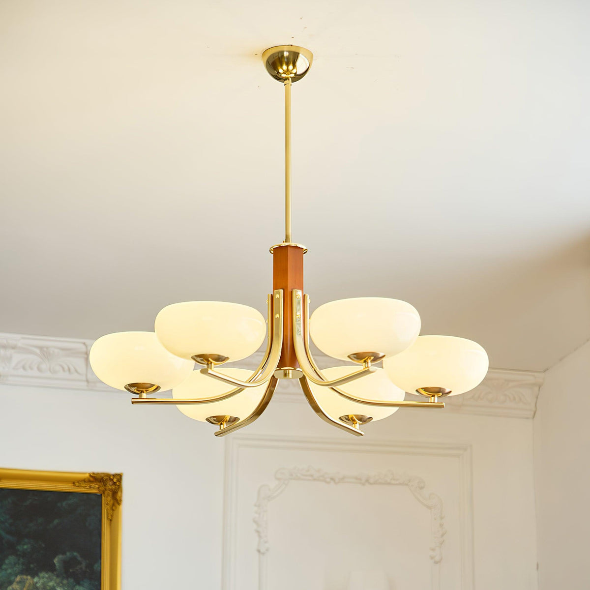 Lumelaine Chandelier