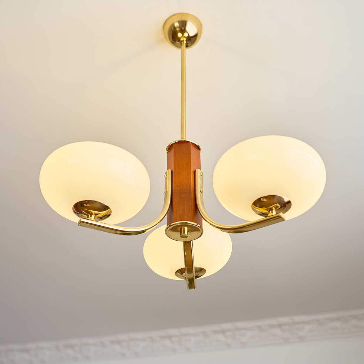 Lumelaine Chandelier